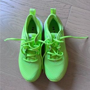 Under Armour Hovr Shoes